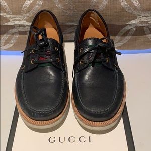 Gucci shoes
